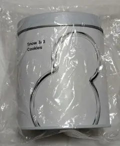 SnowMan 1st POPUP 限定 スノーボールクッキー