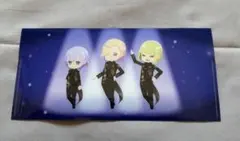 ツイステ チケットホルダー ポムフィオーレ