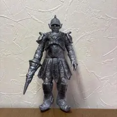 アパテー 1998 ウルトラマン ソフビ フィギュア 怪獣