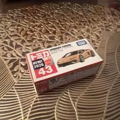 テメラリオ トミカ