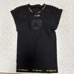 MIZUNO パッド付きインナーシャツ プロテクターのサムネイル