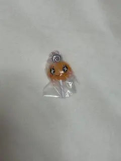 たまごっち　カラフルキャンディチャーム　めめっち