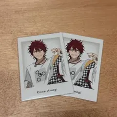 あんスタ 特典 ぱしゃっつ Crazy:B 天城燐音