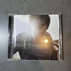 Phillip Phillips CD