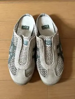 2025年最新】オニツカタイガー サンダル 24の人気アイテム - メルカリ