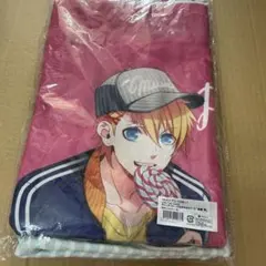 うたの☆プリンスさまっ♪ 来栖翔 キャンディケース付きタオルケット