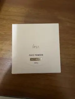 IPSA フェイスパウダー アルティメイト レフィルのサムネイル