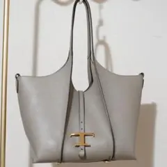 タイムレス トートバッグ