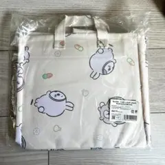 ちいかわ ハッピーバッグ 2023 マルチスクエアボックス