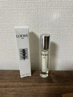 ロエベ アイレ 15ml ウッドケース - メルカリ