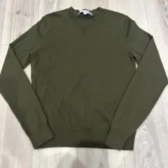 INES DE LA FRESSANGE × UNIQLO カシミアセーター