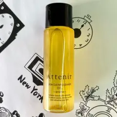アテニア スキンクリアクレンズ オイル 30ml 1本②