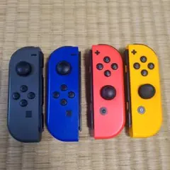 Nintendo Switch ジョイコン ジャンク品