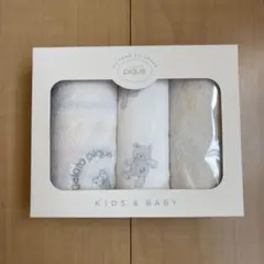 GELATO PIQUE タオルセット