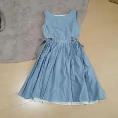 ティティアンドコー(titty&Co.) ワンピース