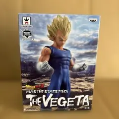 MASTER STARS PlECE 　　　　　国内正規品　MSP ベジータ