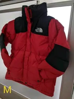 ノースフェイス　ダウンジャケット