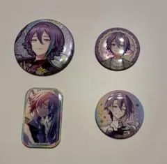 2026年最新】神代類 缶バッジ フェスの人気アイテム - メルカリ