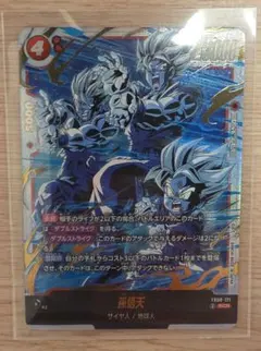 2026年最新】孫悟天 SCRの人気アイテム - メルカリ