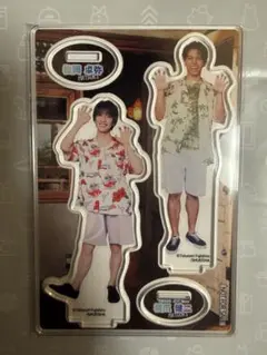 2026年最新】松岡卓弥 アクスタの人気アイテム - メルカリ