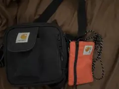 Carhartt WIP ショルダーバッグ ポーチ付きのサムネイル