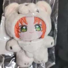 月永レオ　いつぬい