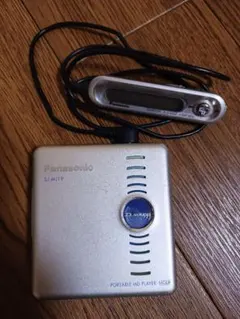 Panasonic SJ-MJ19-S ポータブルMDプレーヤー 通電のみ 2026年最新】sj-mj19の人気アイテム - メルカリ