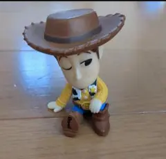 トイストーリー ウッディ フィギュア fig toy story