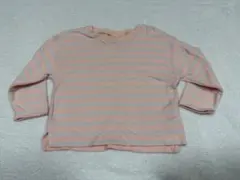 ZARAキッズ　トップス 86cm