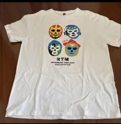 ケツメイシ 2026 25周年記念ライブ Tシャツ XL ホワイト - メルカリ