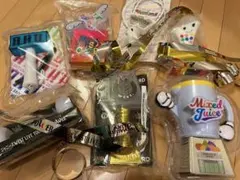 WEST. ペンライトセット 7点セット