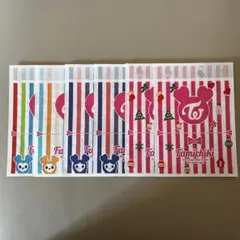 2025年最新】twice クリスマス ジヒョの人気アイテム - メルカリ