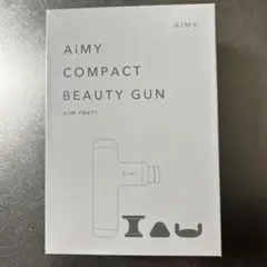 美品】エアリービューティーポール AIM-FN062 取扱説明書グレー - メルカリ