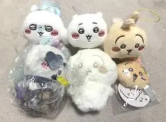 2026年最新】ちいかわプライズの人気アイテム - メルカリ