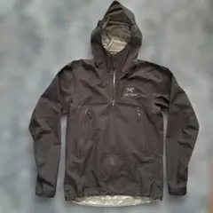 ARC'TERYX アークテリクス BETA LT ブラックサファイア L 廃盤 - メルカリ