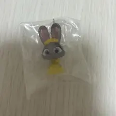 ズートピア2 めじるしアクセサリー ジュディ・ホップス B