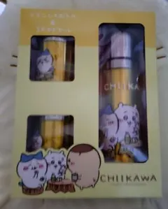 ちいかわ ステンレスボトル＆マグカップセットのサムネイル