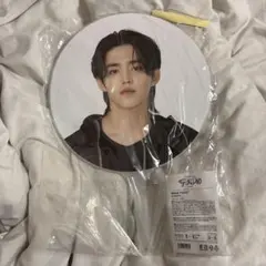 SEVENTEEN エスクプス Follow うちわ