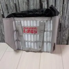しまむら エコバッグ 未使用のサムネイル