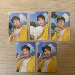 SEVENTEEN HEAVEN CARAT盤 ウォヌトレカ
