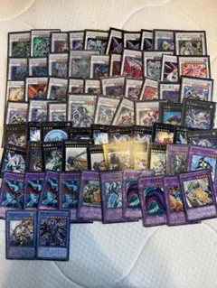 早い者勝ち】破格！遊戯王OCG カードまとめ売り 大量セット - メルカリ