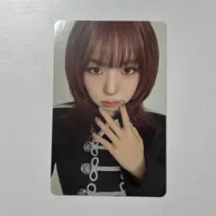 ME:I 4th Single 花咲く道 海老原鼓 TSUZUMI 通常盤 - メルカリ