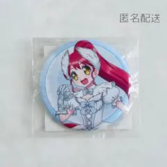プリパラ 白玉みかん 缶バッジ ライブ Pretty Live one all - メルカリ