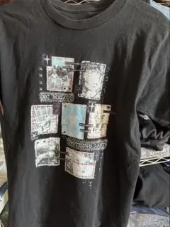 EC Melodi BURN Tee ecmelodi tシャツ - メルカリ