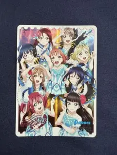 最終値下げ】ラブライブ！ Aqours LLE ロイホリ - メルカリ