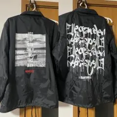 2026年最新】Monoeyes コーチジャケットの人気アイテム - メルカリ