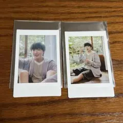 nctwish one summer wish サクヤ