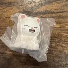 Straykids SKZOO スキズライトマスコット　ヒョンジン　ジニレット