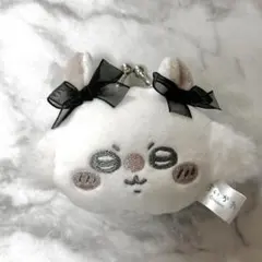 【新品】ちいかわ ミニがまぐち～リボン～ モモンガ がま口 コインケース 完売