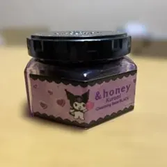 クロミ アンドハニー クレンジング バーム